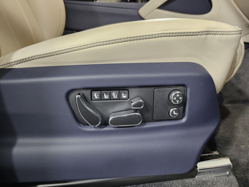 Купить Bentley Bentayga бензин 2022 id-1007766 в Киеве, Фото №20