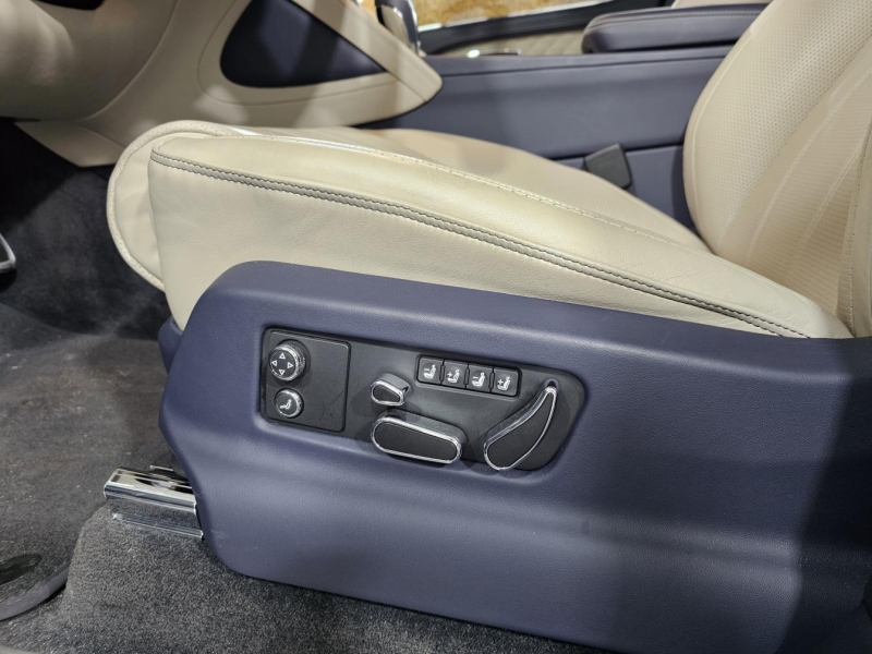 Купить Bentley Bentayga бензин 2022 id-1007766 в Киеве, Фото №23