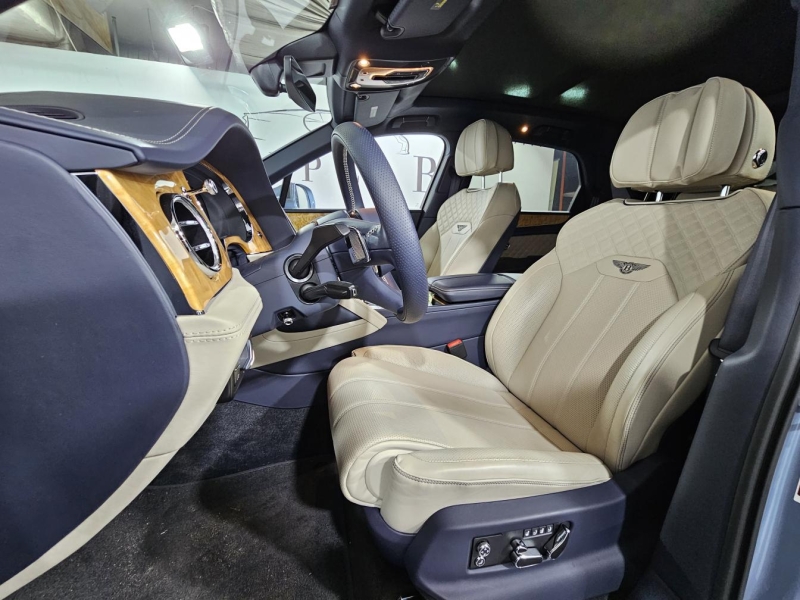 Купить Bentley Bentayga бензин 2022 id-1007766 в Киеве, Фото №22