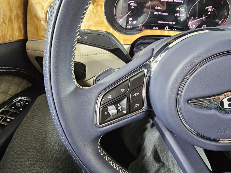 Купить Bentley Bentayga бензин 2022 id-1007766 в Киеве, Фото №33