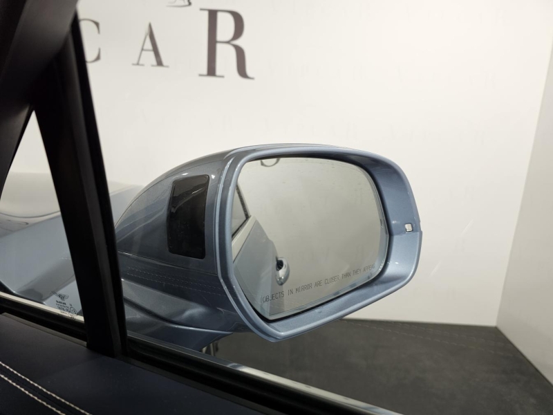 Купить Bentley Bentayga бензин 2022 id-1007766 в Киеве, Фото №18