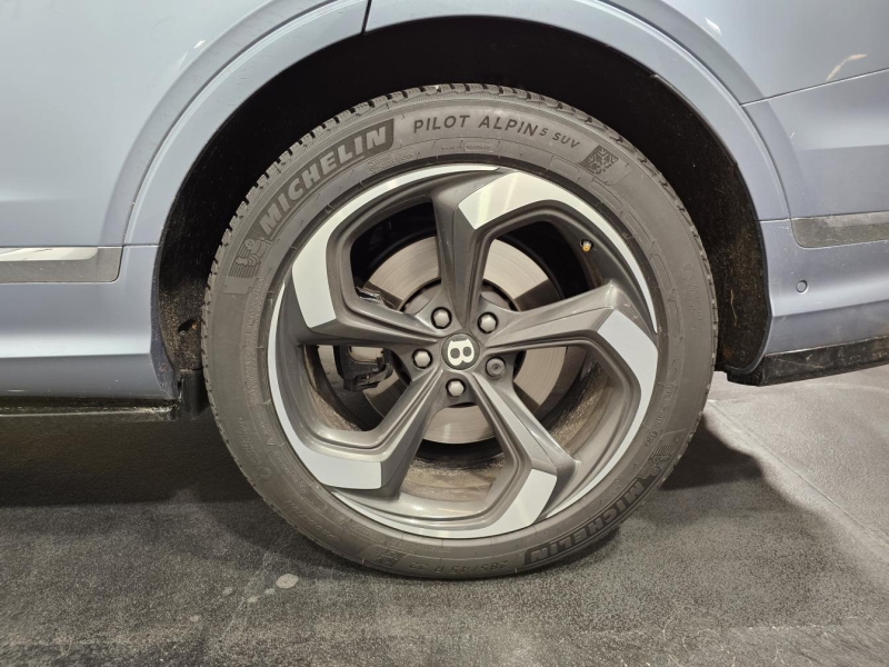 Купить Bentley Bentayga бензин 2022 id-1007766 в Киеве, Фото №38