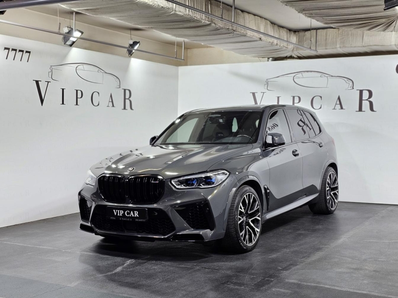 Купить BMW X5 M бензин 2021 id-1007767 в Киеве, Фото №3