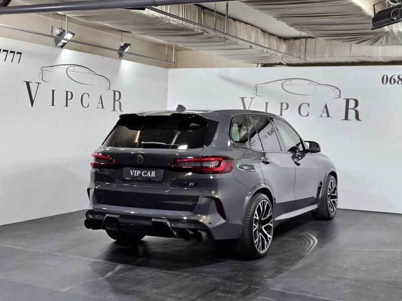 Купить BMW X5 M бензин 2021 id-1007767 в Киеве, Фото №13