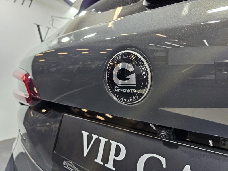 Купить BMW X5 M бензин 2021 id-1007767 в Киеве, Фото №15