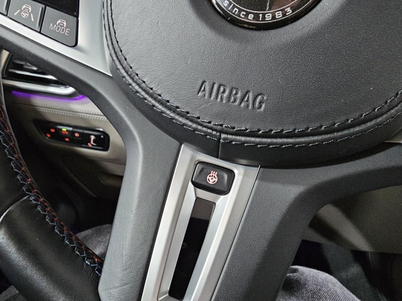 Купить BMW X5 M бензин 2021 id-1007767 в Киеве, Фото №61