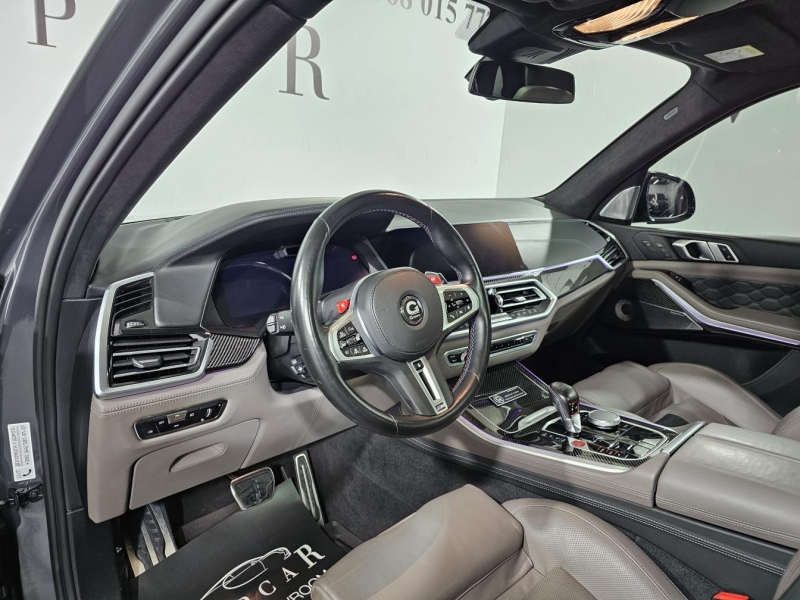 BMW X5 M бензин 2021 id-1007767 Купить BMW X5 M бензин 2021 id-1007767 в Киеве, Фото №29