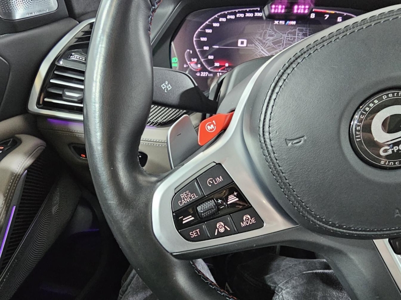 BMW X5 M бензин 2021 id-1007767 Купить BMW X5 M бензин 2021 id-1007767 в Киеве, Фото №59