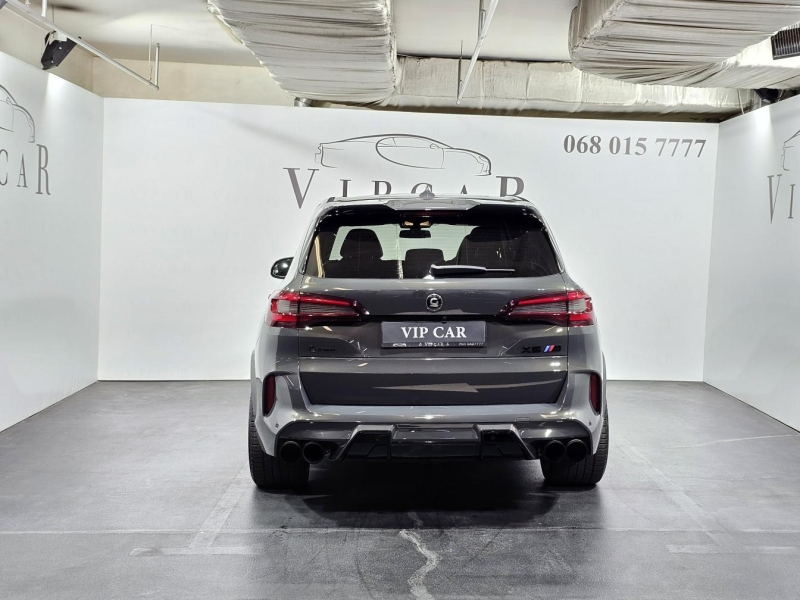 BMW X5 M бензин 2021 id-1007767 Купить BMW X5 M бензин 2021 id-1007767 в Киеве, Фото №12