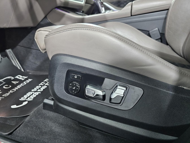 BMW X5 M бензин 2021 id-1007767 Купить BMW X5 M бензин 2021 id-1007767 в Киеве, Фото №31