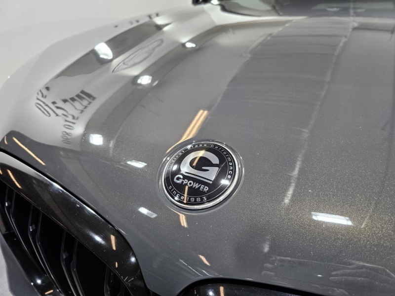 Купить BMW X5 M бензин 2021 id-1007767 в Киеве, Фото №5