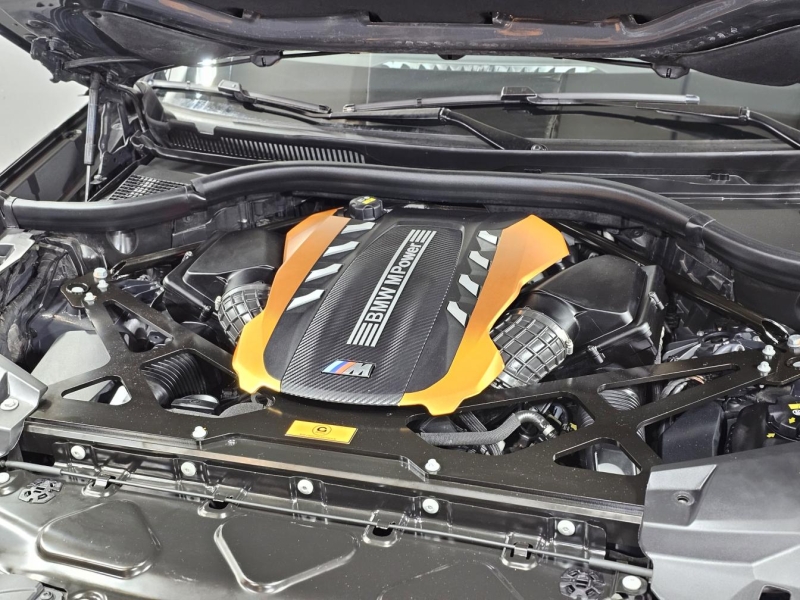 Купить BMW X5 M бензин 2021 id-1007767 в Киеве, Фото №9