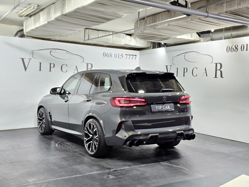 Купить BMW X5 M бензин 2021 id-1007767 в Киеве, Фото №11