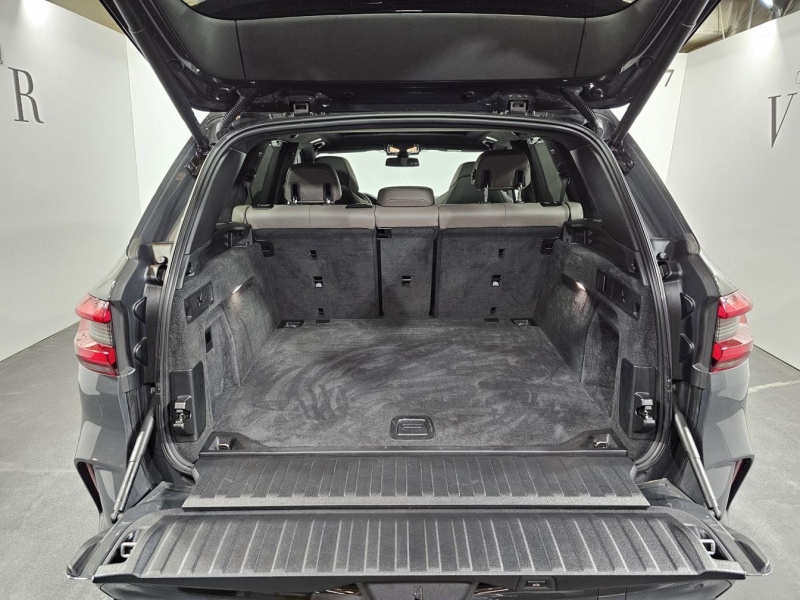 Купить BMW X5 M бензин 2021 id-1007767 в Киеве, Фото №16