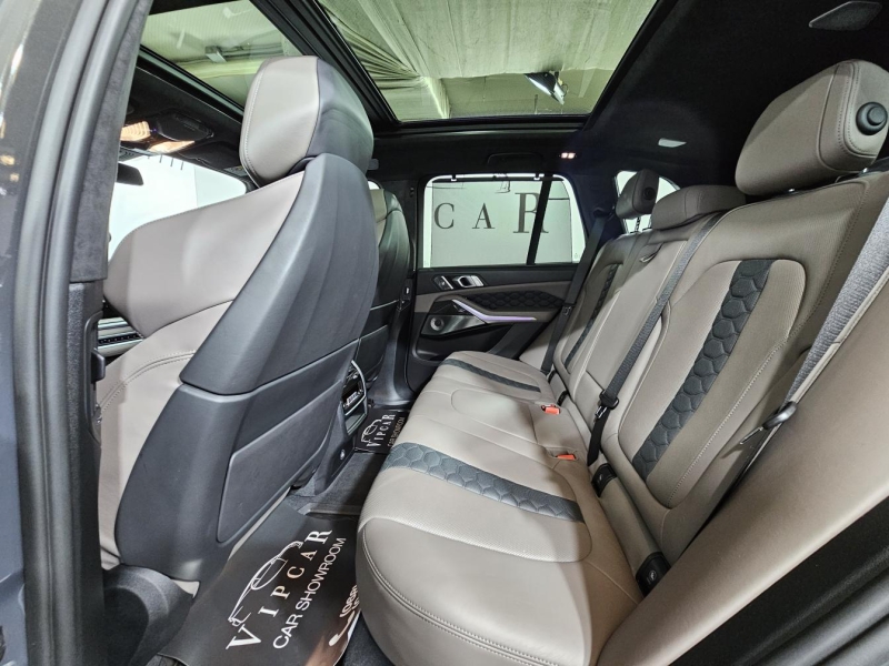 Купить BMW X5 M бензин 2021 id-1007767 в Киеве, Фото №19