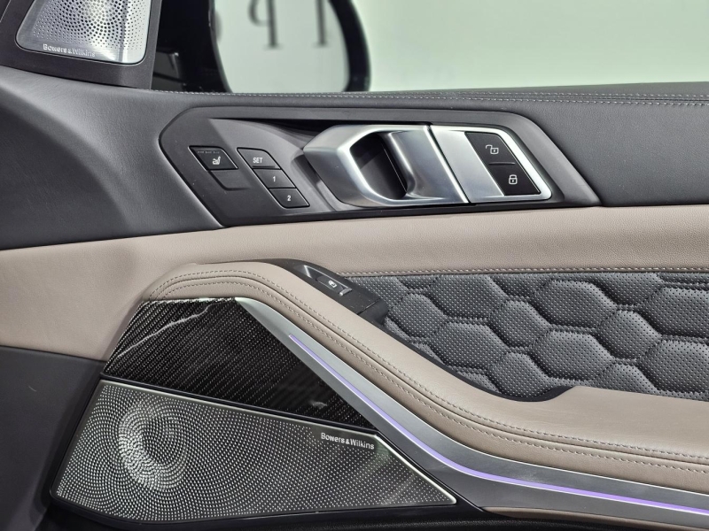 Купить BMW X5 M бензин 2021 id-1007767 в Киеве, Фото №25