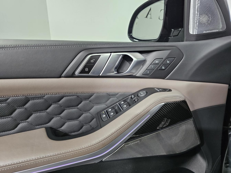 Купить BMW X5 M бензин 2021 id-1007767 в Киеве, Фото №35