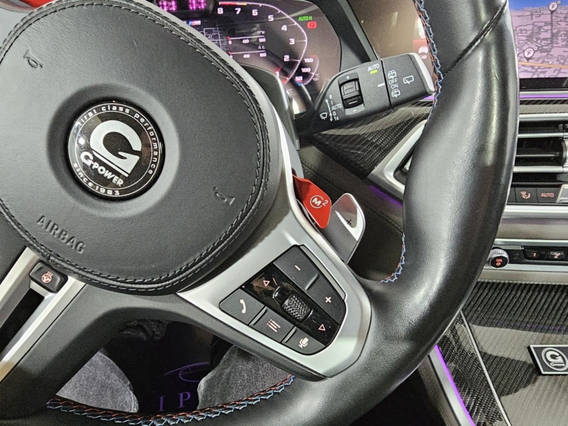 Купить BMW X5 M бензин 2021 id-1007767 в Киеве, Фото №60