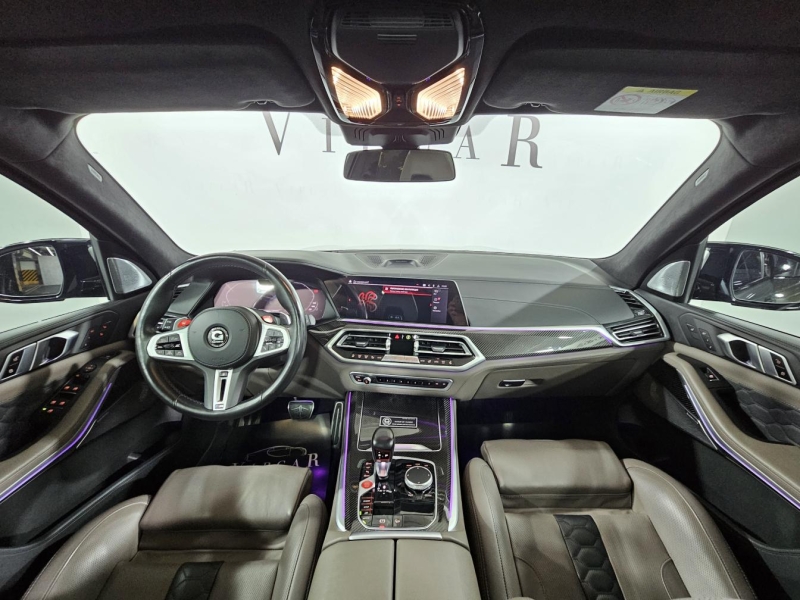 Купить BMW X5 M бензин 2021 id-1007767 в Киеве, Фото №22