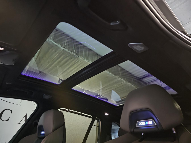 Купить BMW X5 M бензин 2021 id-1007767 в Киеве, Фото №63