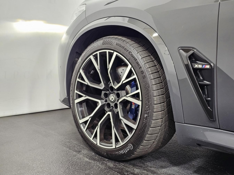 Купить BMW X5 M бензин 2021 id-1007767 в Киеве, Фото №65