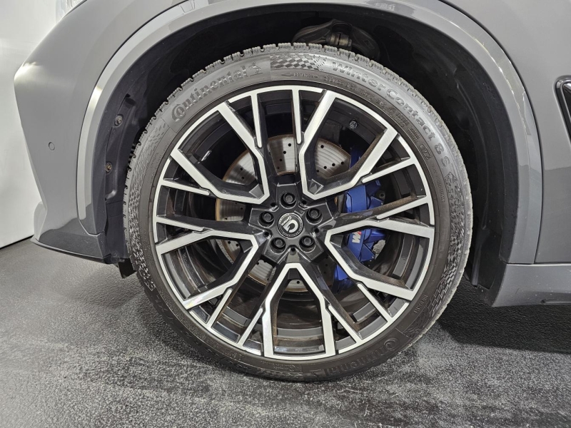 Купить BMW X5 M бензин 2021 id-1007767 в Киеве, Фото №66