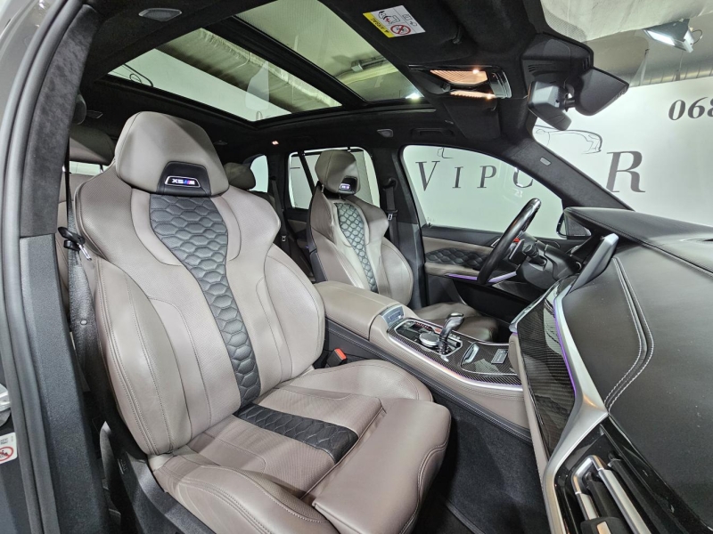 Купить BMW X5 M бензин 2021 id-1007767 в Киеве, Фото №7