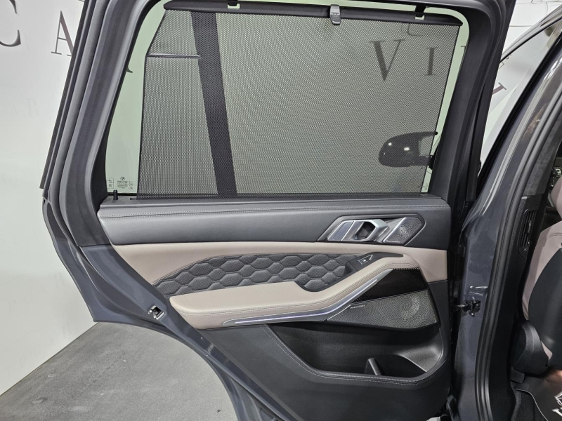 Купить BMW X5 M бензин 2021 id-1007767 в Киеве, Фото №17