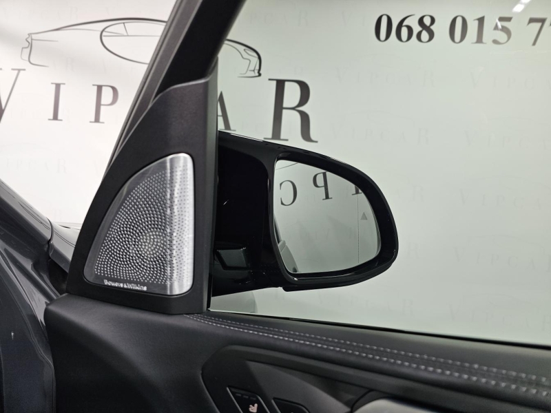 Купить BMW X5 M бензин 2021 id-1007767 в Киеве, Фото №26