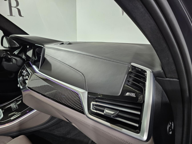 Купить BMW X5 M бензин 2021 id-1007767 в Киеве, Фото №28