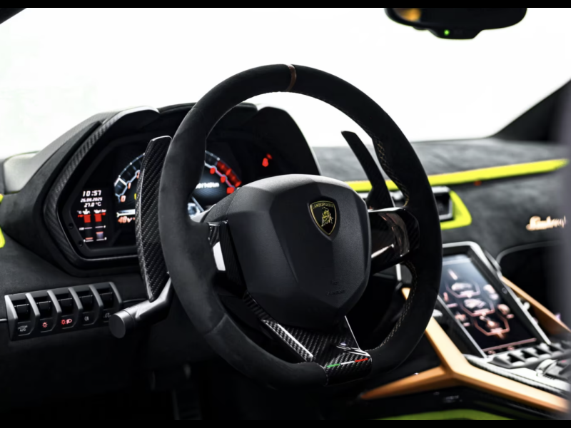 Lamborghini Sian гибрид 2021 id-1007776 Купить Lamborghini Sian гибрид 2021 id-1007776 в Киеве, Фото №10