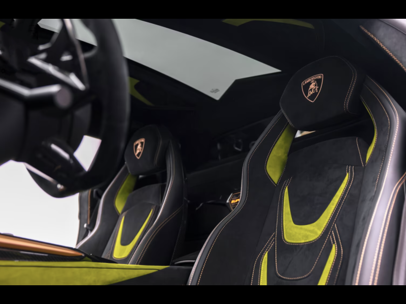 Lamborghini Sian гибрид 2021 id-1007776 Купить Lamborghini Sian гибрид 2021 id-1007776 в Киеве, Фото №11