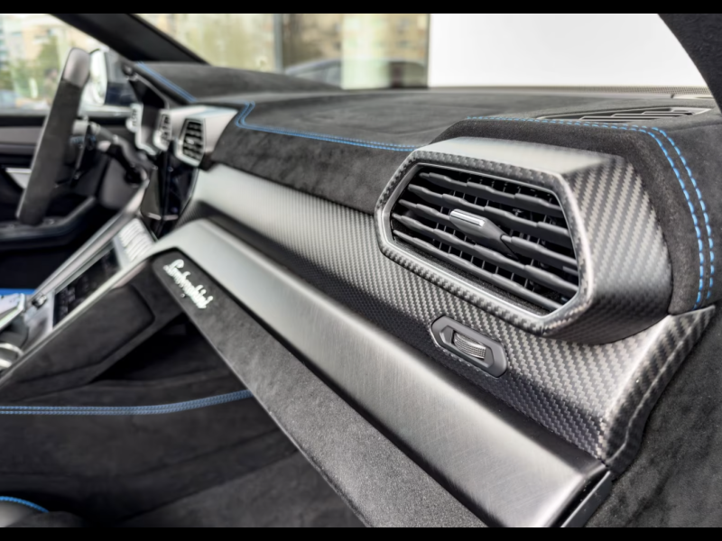 Купить Lamborghini Urus Performante бензин 2023 id-1007786 в Киеве, Фото №7