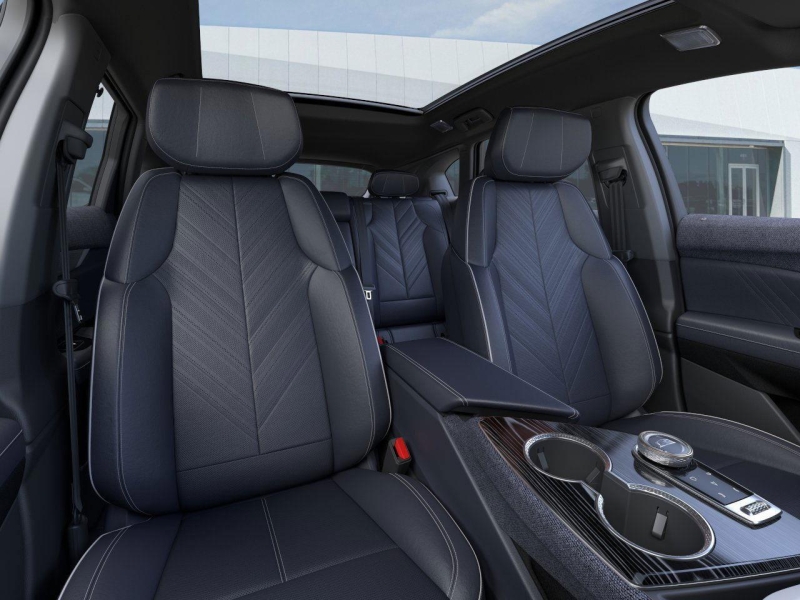 Купить Cadillac Optiq электро 2025 id-1007788 в Киеве, Фото №6