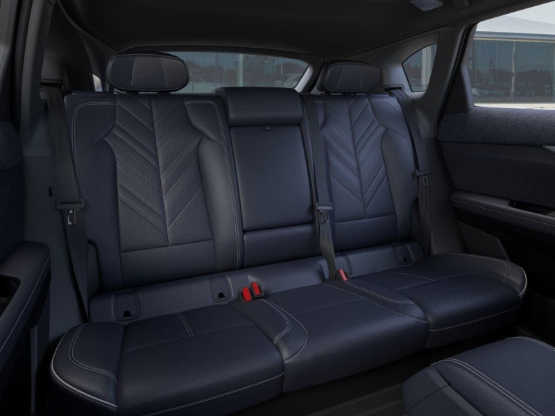 Купить Cadillac Optiq электро 2025 id-1007788 в Киеве, Фото №7