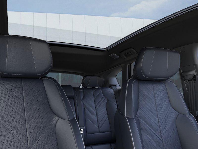 Купить Cadillac Optiq электро 2026 id-1007788 в Киеве, Фото №11