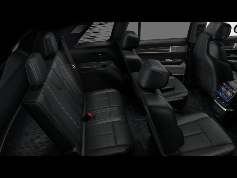 Cadillac Vistiq электро 2025 id-1007787 Купить Cadillac Vistiq электро 2025 id-1007787 в Киеве, Фото №10