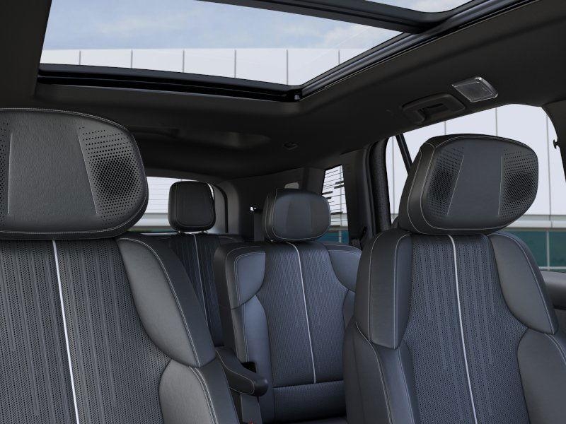 Cadillac Vistiq электро 2026 id-1007787 Купить Cadillac Vistiq электро 2026 id-1007787 в Киеве, Фото №5