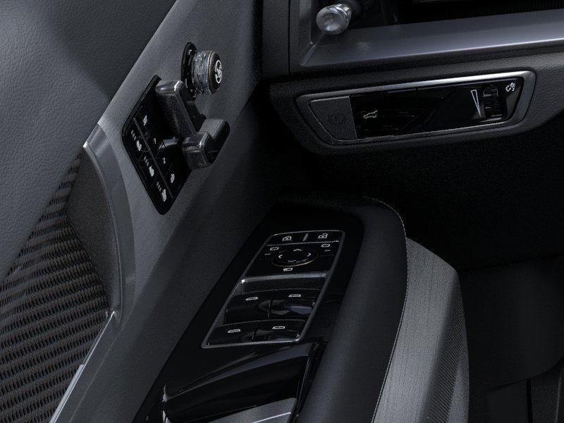 Cadillac Vistiq электро 2026 id-1007787 Купить Cadillac Vistiq электро 2026 id-1007787 в Киеве, Фото №8