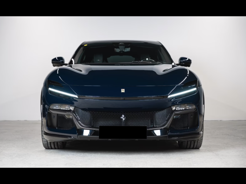 Купить Ferrari Purosangue бензин 2025 id-1007797 в Киеве, Фото №2