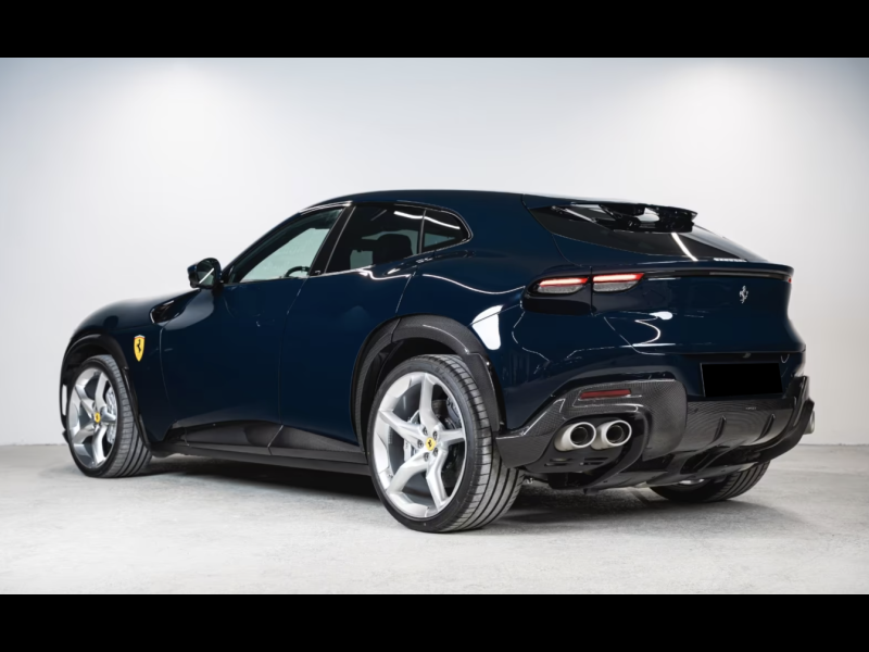 Купить Ferrari Purosangue бензин 2025 id-1007797 в Киеве, Фото №4