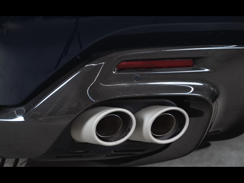 Купить Ferrari Purosangue бензин 2025 id-1007797 в Киеве, Фото №16