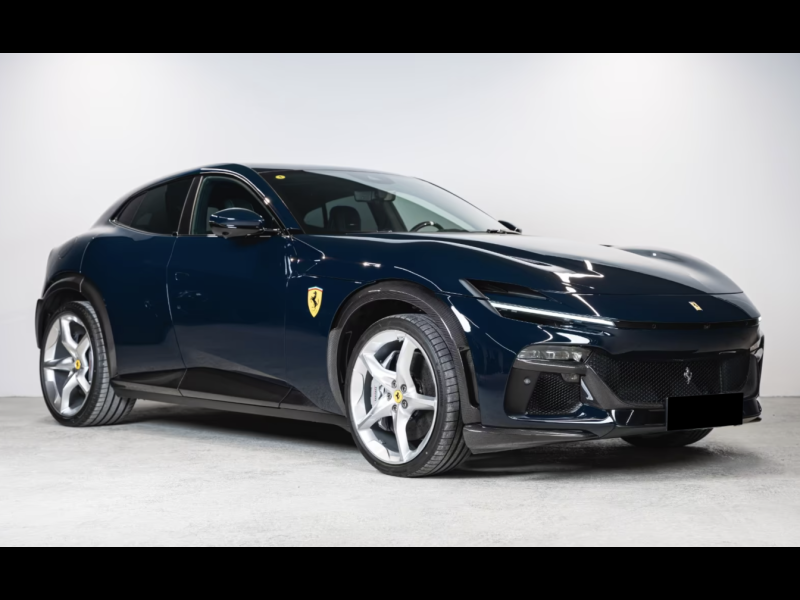 Купить Ferrari Purosangue бензин 2025 id-1007797 в Киеве, Фото №1