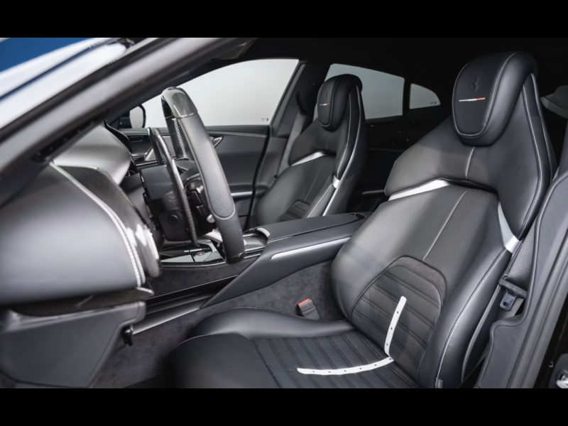 Купить Ferrari Purosangue бензин 2025 id-1007797 в Киеве, Фото №8