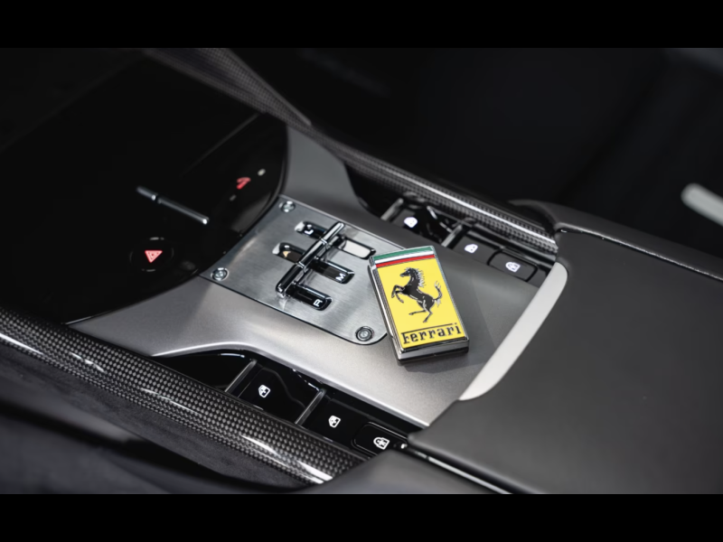 Купить Ferrari Purosangue бензин 2025 id-1007797 в Киеве, Фото №13