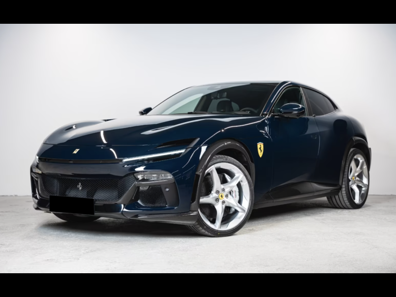 Купить Ferrari Purosangue бензин 2025 id-1007797 в Киеве, Фото №0