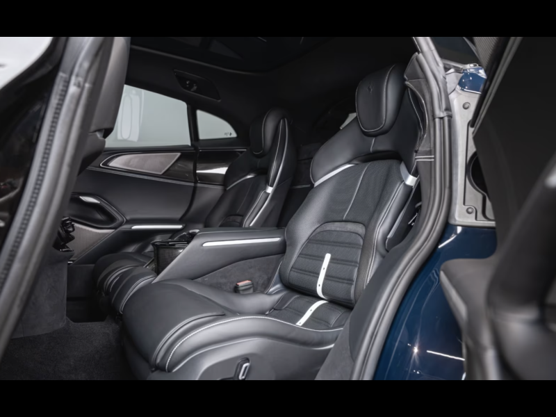 Купить Ferrari Purosangue бензин 2025 id-1007797 в Киеве, Фото №7