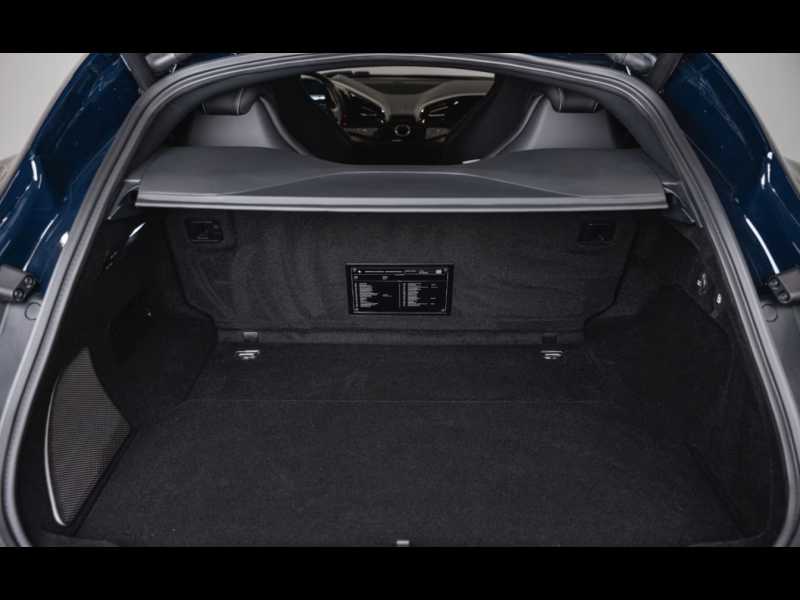 Купить Ferrari Purosangue бензин 2025 id-1007797 в Киеве, Фото №10