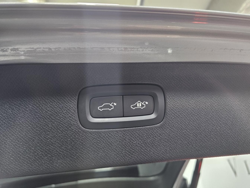 Купить Volvo XC 90 бензин 2022 id-1007795 в Киеве, Фото №12