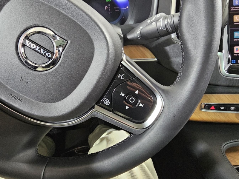 Купить Volvo XC 90 бензин 2022 id-1007795 в Киеве, Фото №39